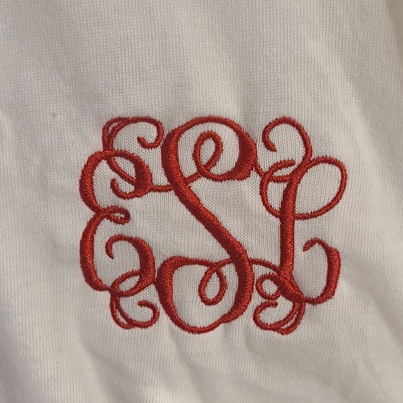 Alternative Apparel Star Sleeve Baseball Tee – Red, White & Blue - Picture 3 of 4